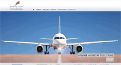 Desktop Screenshot of butterflyportal.com